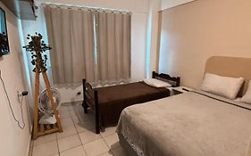Apartamento Rua Teresa