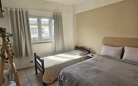 Apartamento Rua Teresa